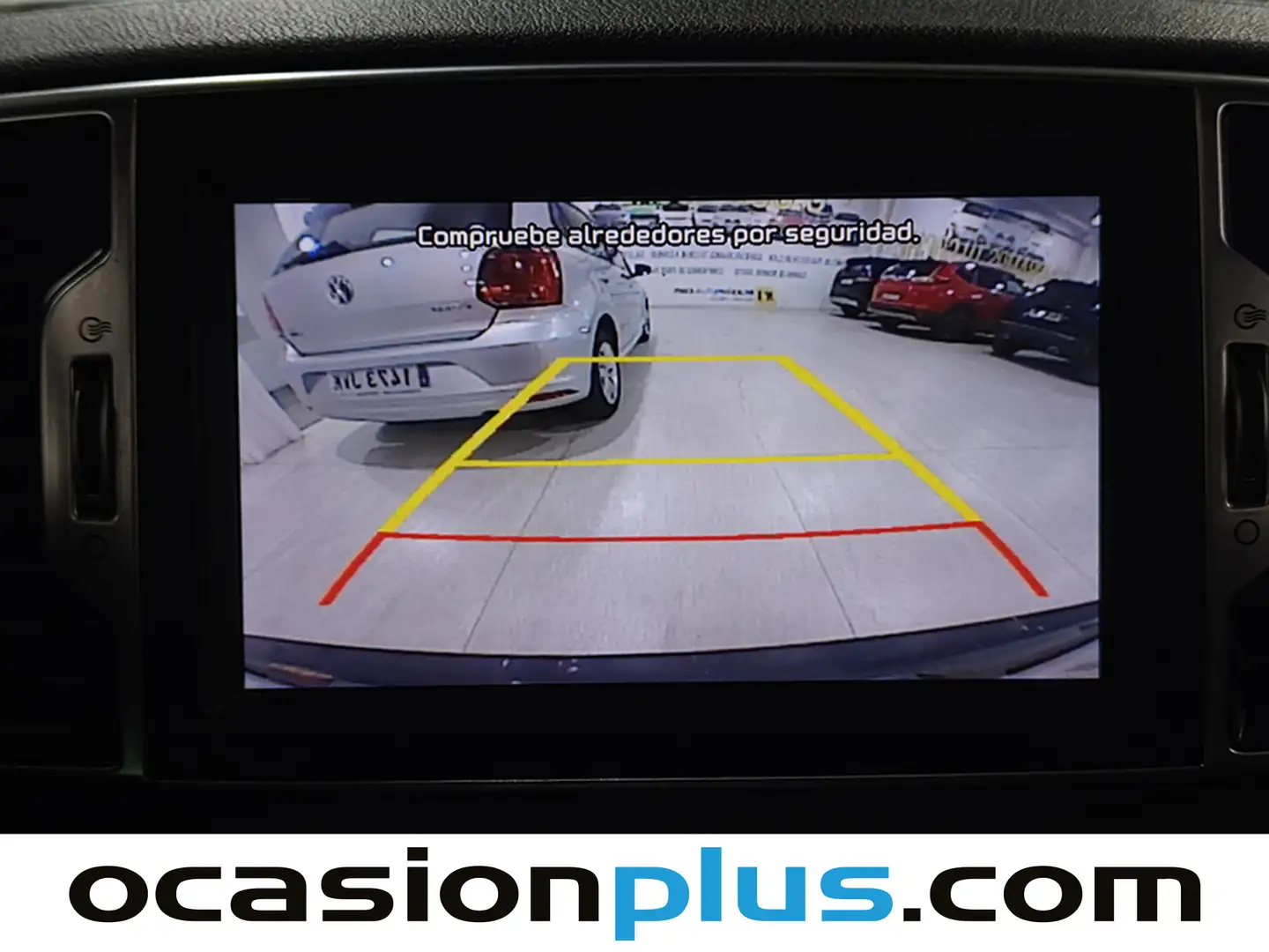 Foto KIA Sportage Kia Sportage 1.6 T-GDi GT Line 4x4 (177 CV)