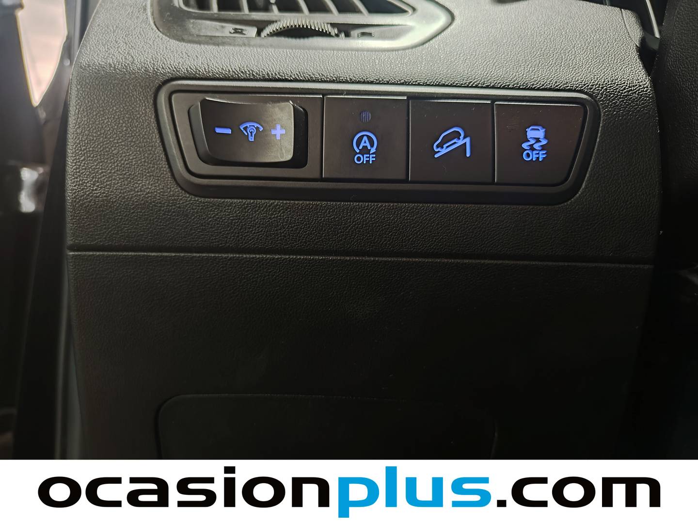 Accesorios del Hyundai ix35 Hyundai ix35 1.6 GDi BlueDrive Tecno 4x2 (135 CV)