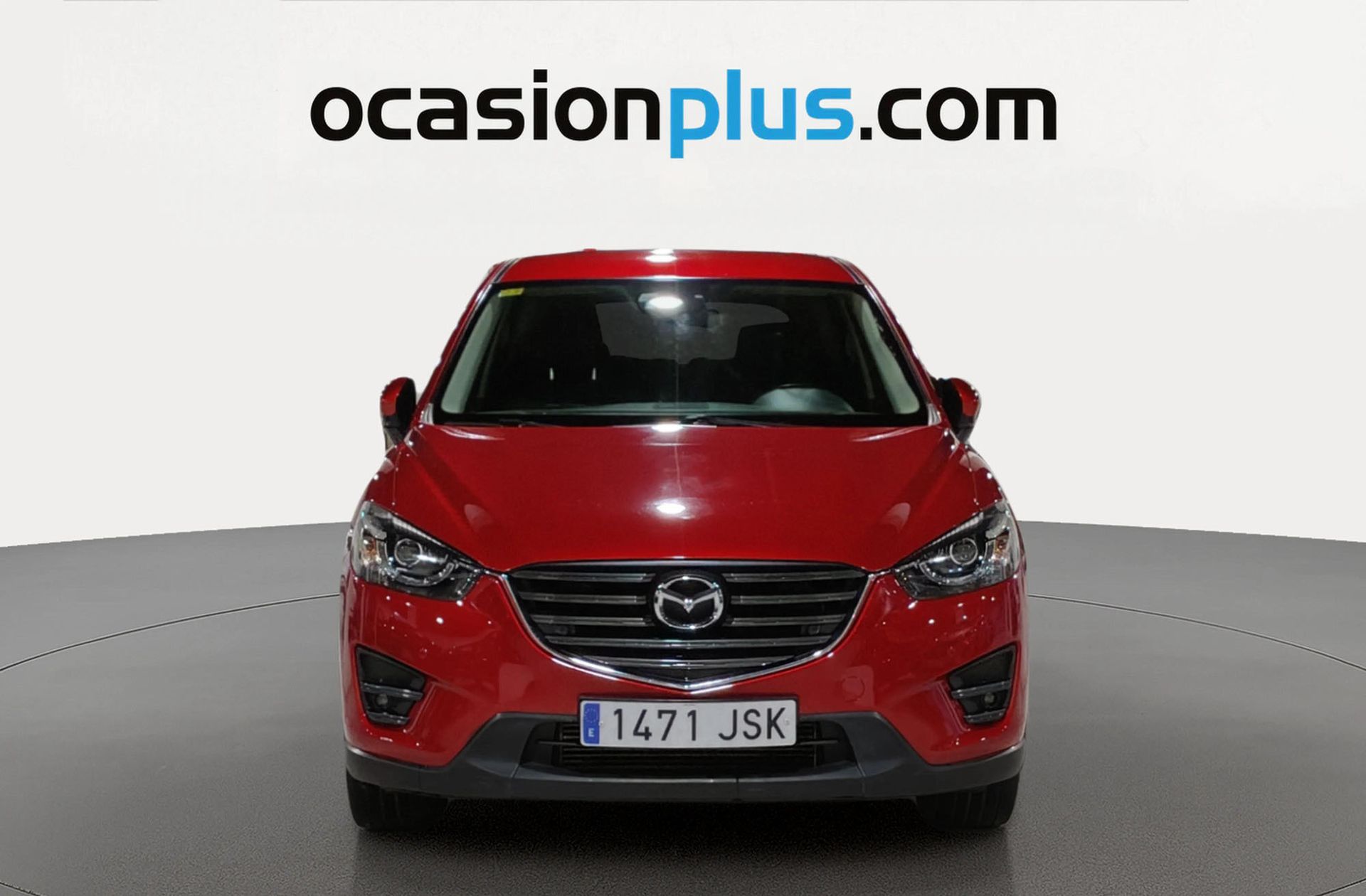 Mazda CX-5 2.2 DE Black Tech Edition 2WD Aut. - foto 13