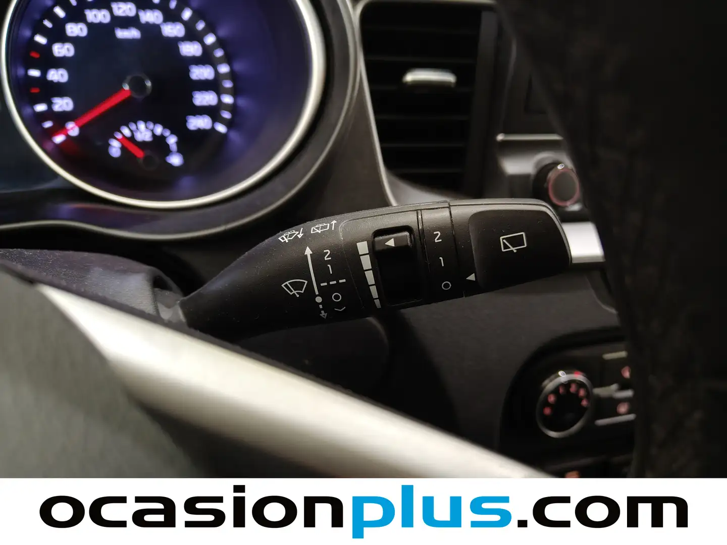 Foto KIA Ceed Kia Ceed 1.6 MHEV iMT Concept (136 CV)