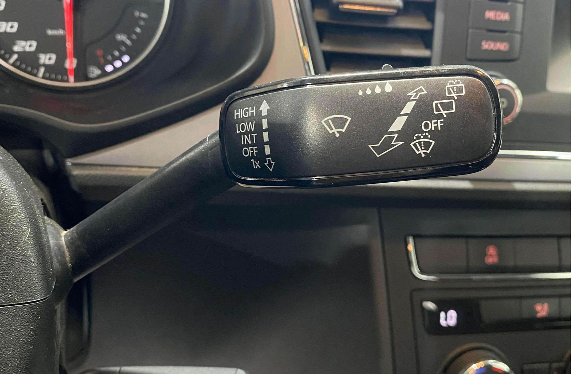 SEAT León 1.2 TSI Style - foto 23