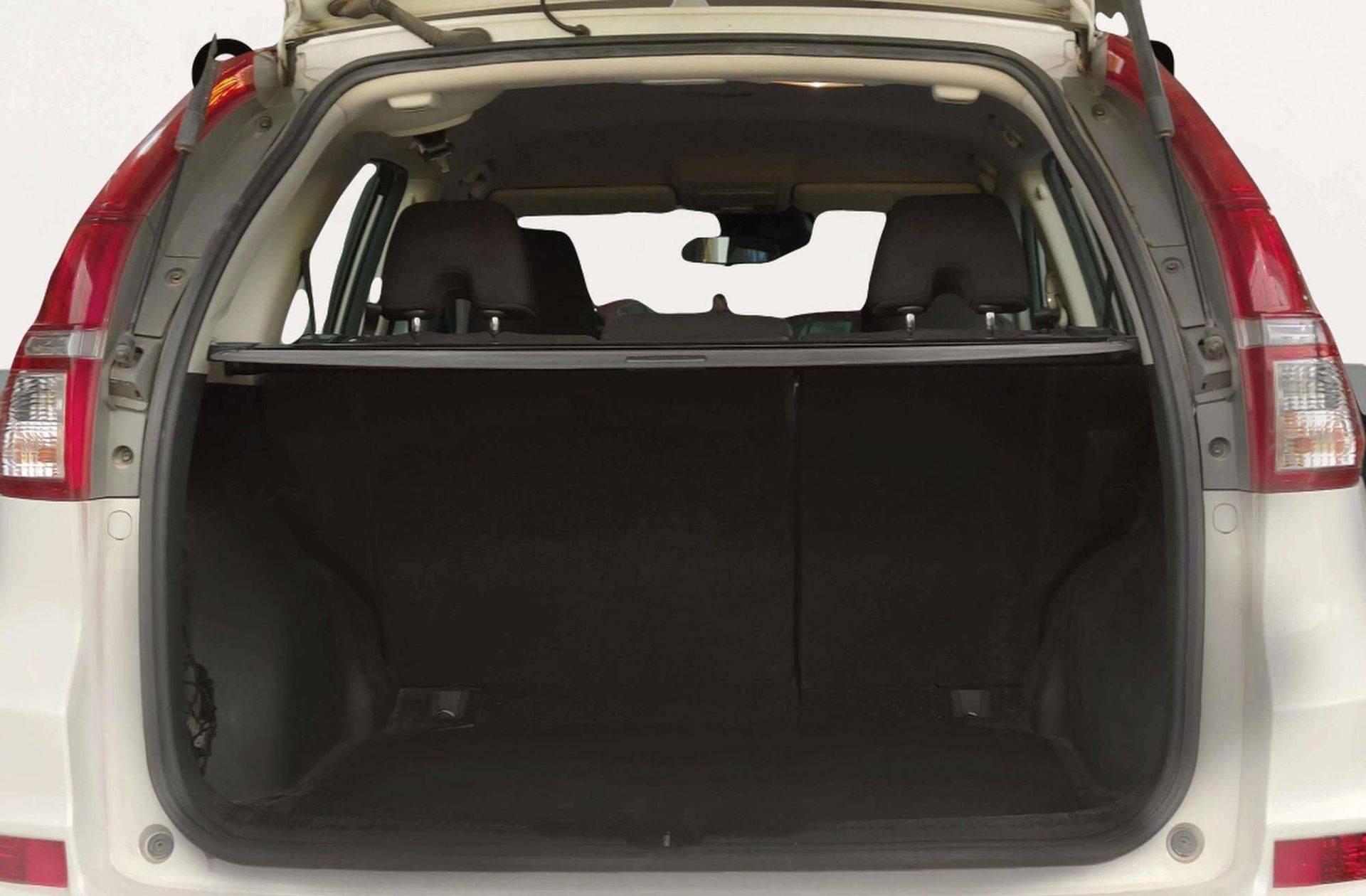 Honda CR-V 1.6 i-DTEC Comfort 4x2 - foto 13