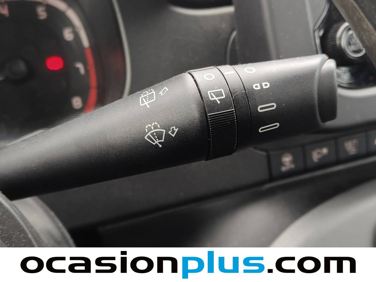 Equipamiento del Fiat Panda Fiat Panda 1.0 Hybrid (70 CV)