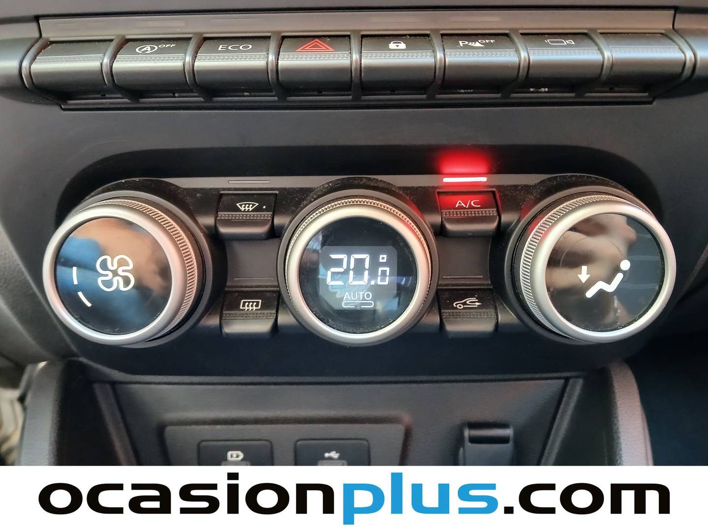 Dacia Duster Dacia Duster Journey Go TCE (150 CV) EDC gasolina