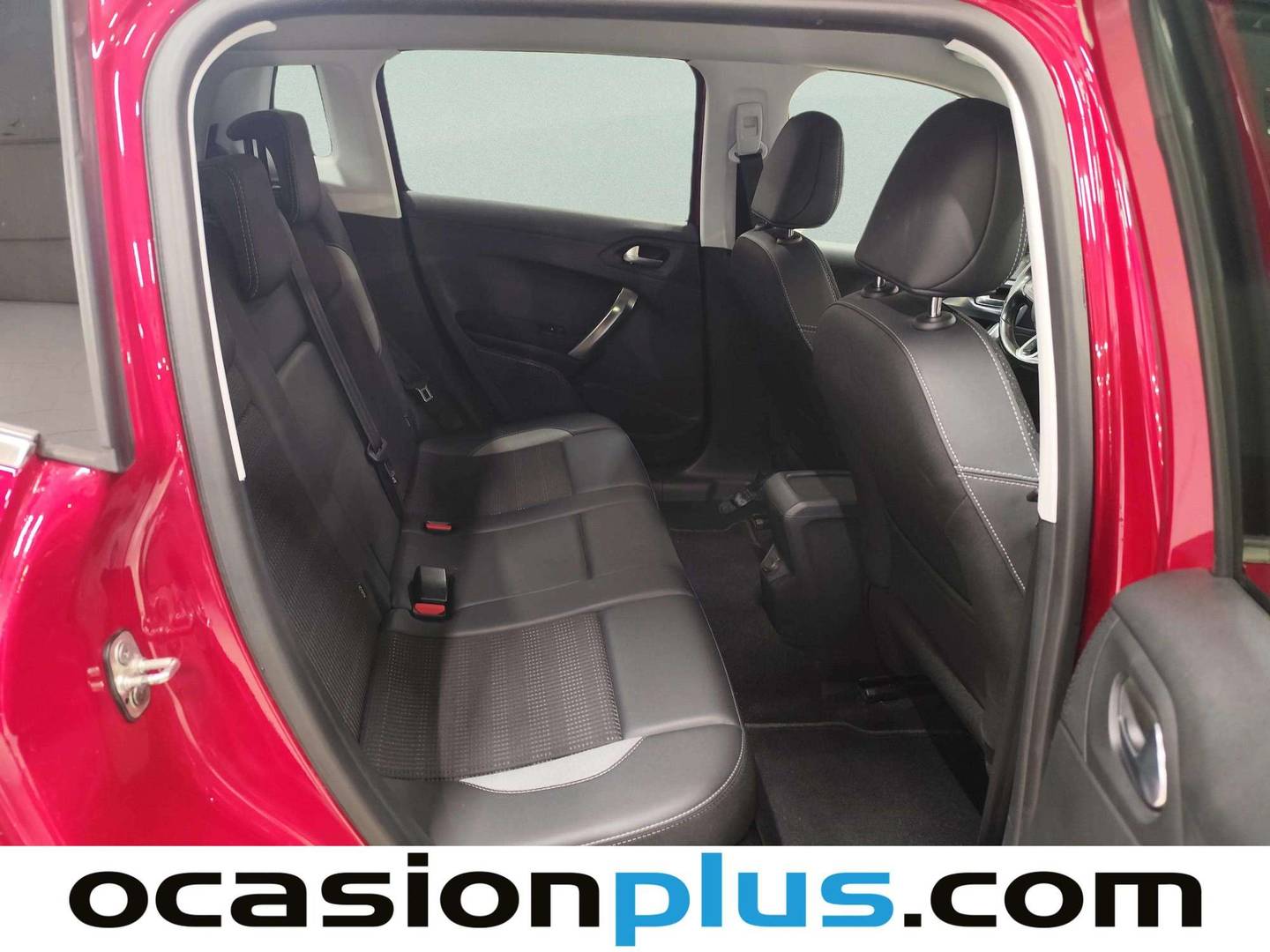Peugeot 2008 Peugeot 2008 PureTech 110 S&S Allure EAT6 (110 CV) gasolina