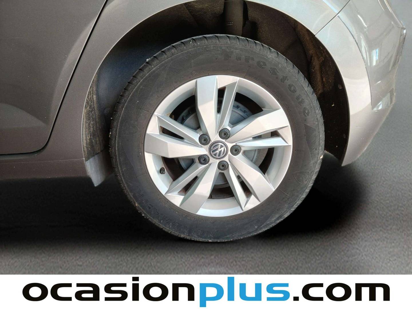 Volkswagen Polo Volkswagen Polo Advance 1.0 TSI (95 CV) de segunda mano