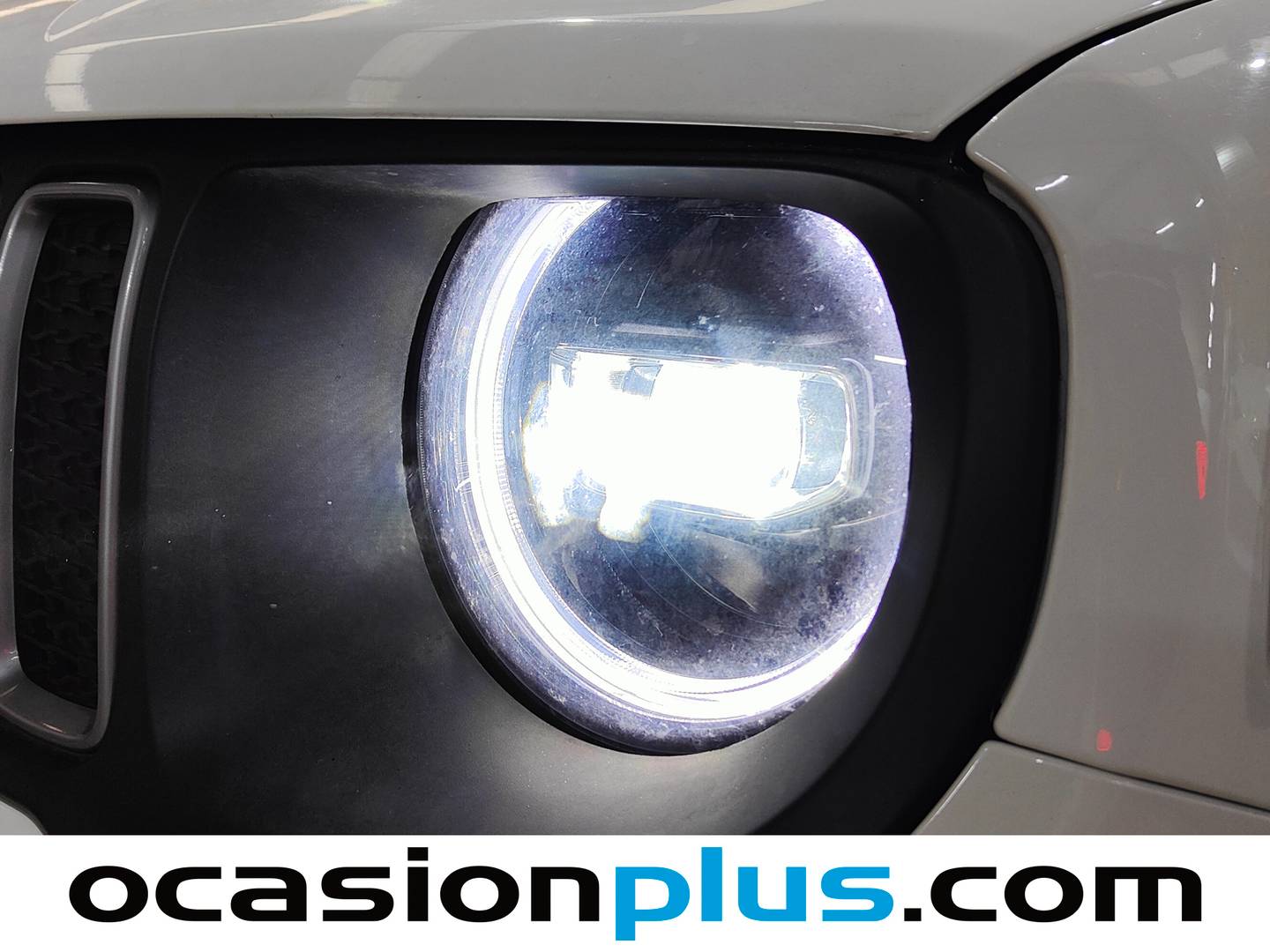 Jeep Renegade Jeep Renegade eHybrid 1.5 Limited ATX (130 CV) barato