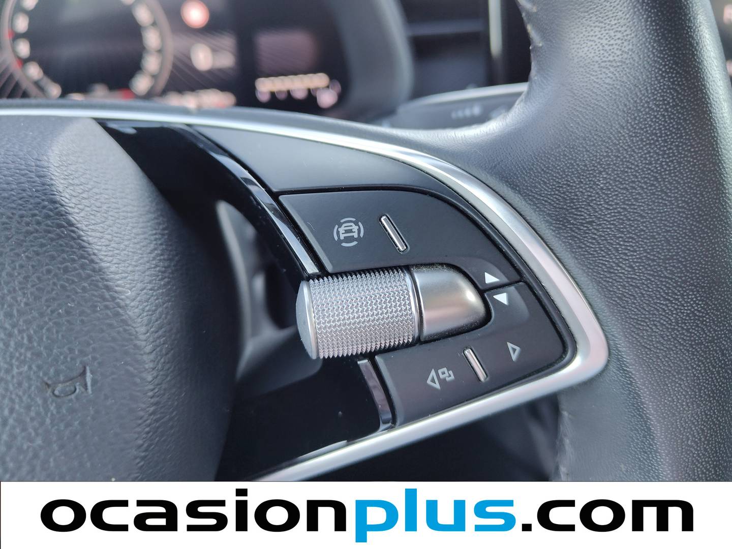 Skoda Scala Skoda Scala 1.0 TSI Selection (115 CV) seminuevo