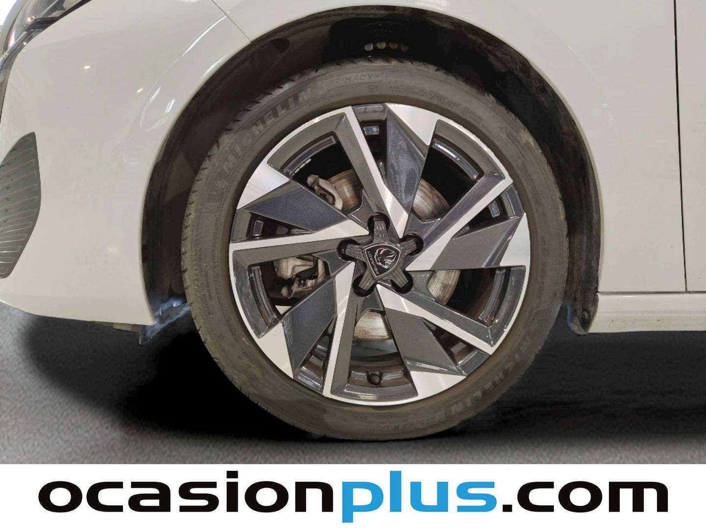 Foto Peugeot 308 Peugeot 308 BlueHDi 130 S&S Allure EAT8 (130 CV)