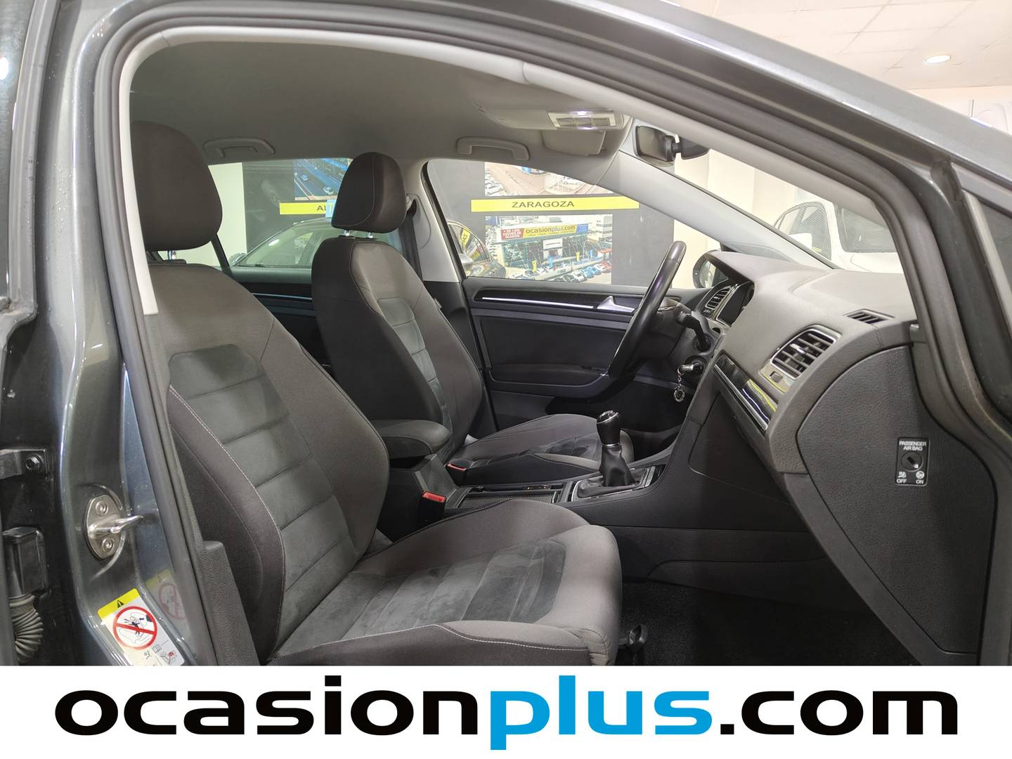 Volkswagen Golf Volkswagen Golf Sport 1.5 TSI Evo (150 CV) 2018