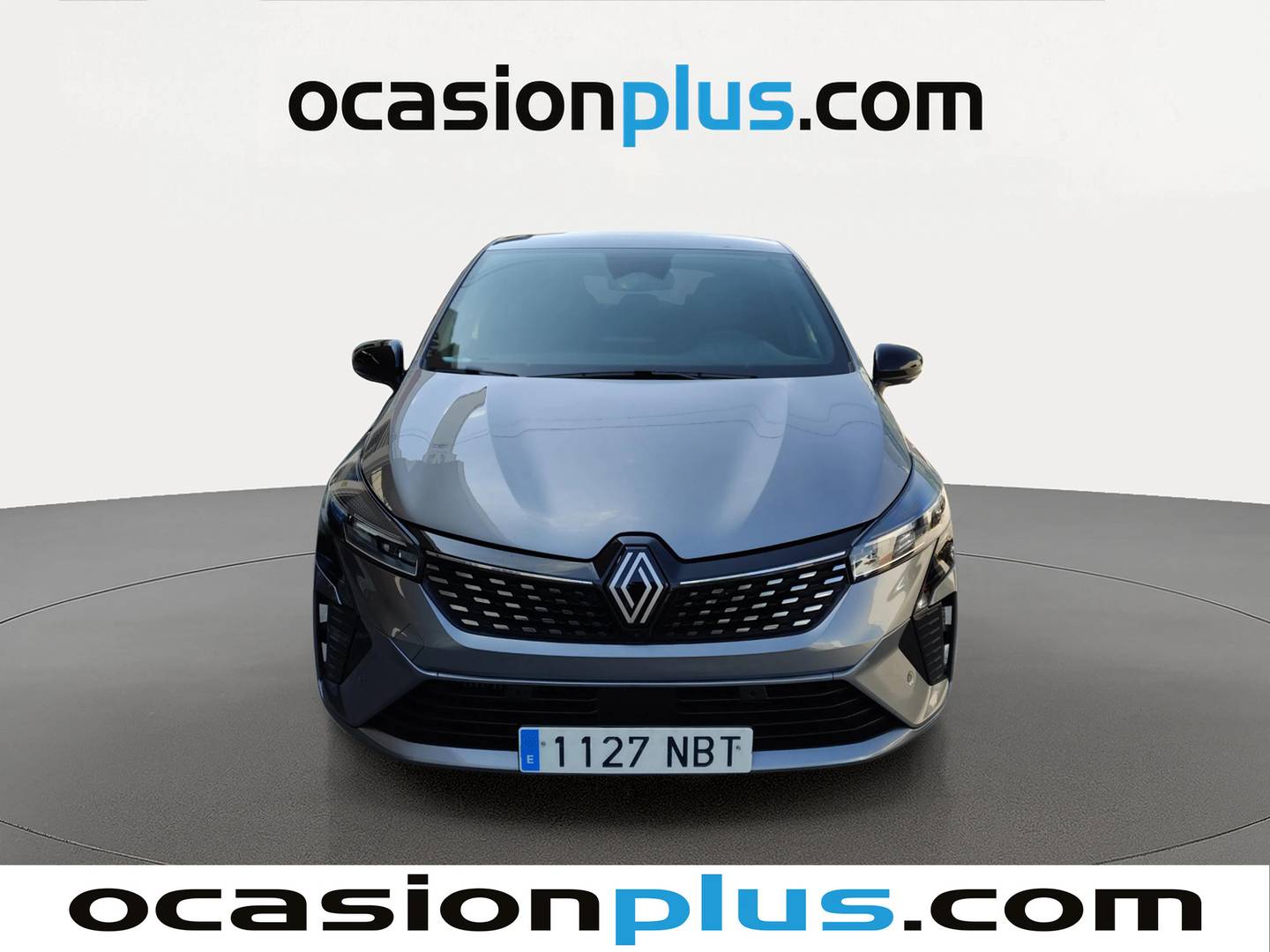Renault Clio Renault Clio Techno Eco-G (100 CV) al mejor precio