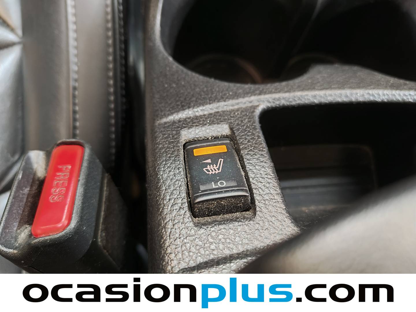 Equipamiento del Nissan QASHQAI Nissan Qashqai dCi 150 Tekna+  (150 CV)