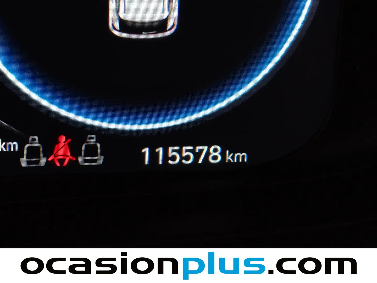 Foto Hyundai Bayon Hyundai Bayon 1.2 MPI Maxx (84 CV)