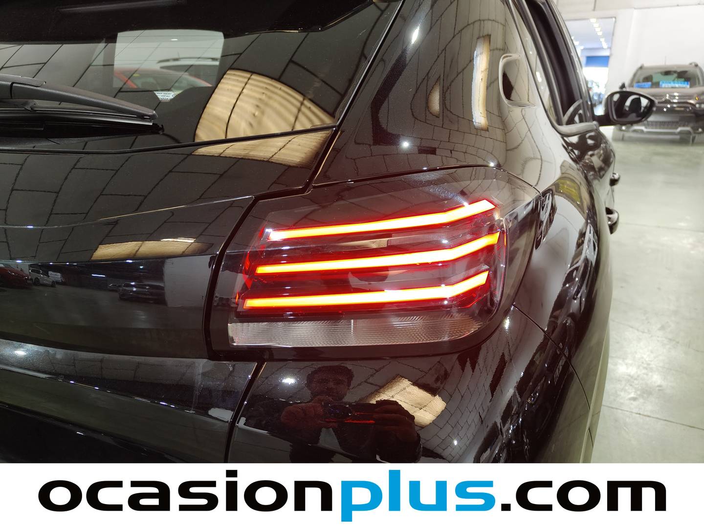 Foto Peugeot 208 Peugeot 208 PureTech 100 Allure (100 CV)