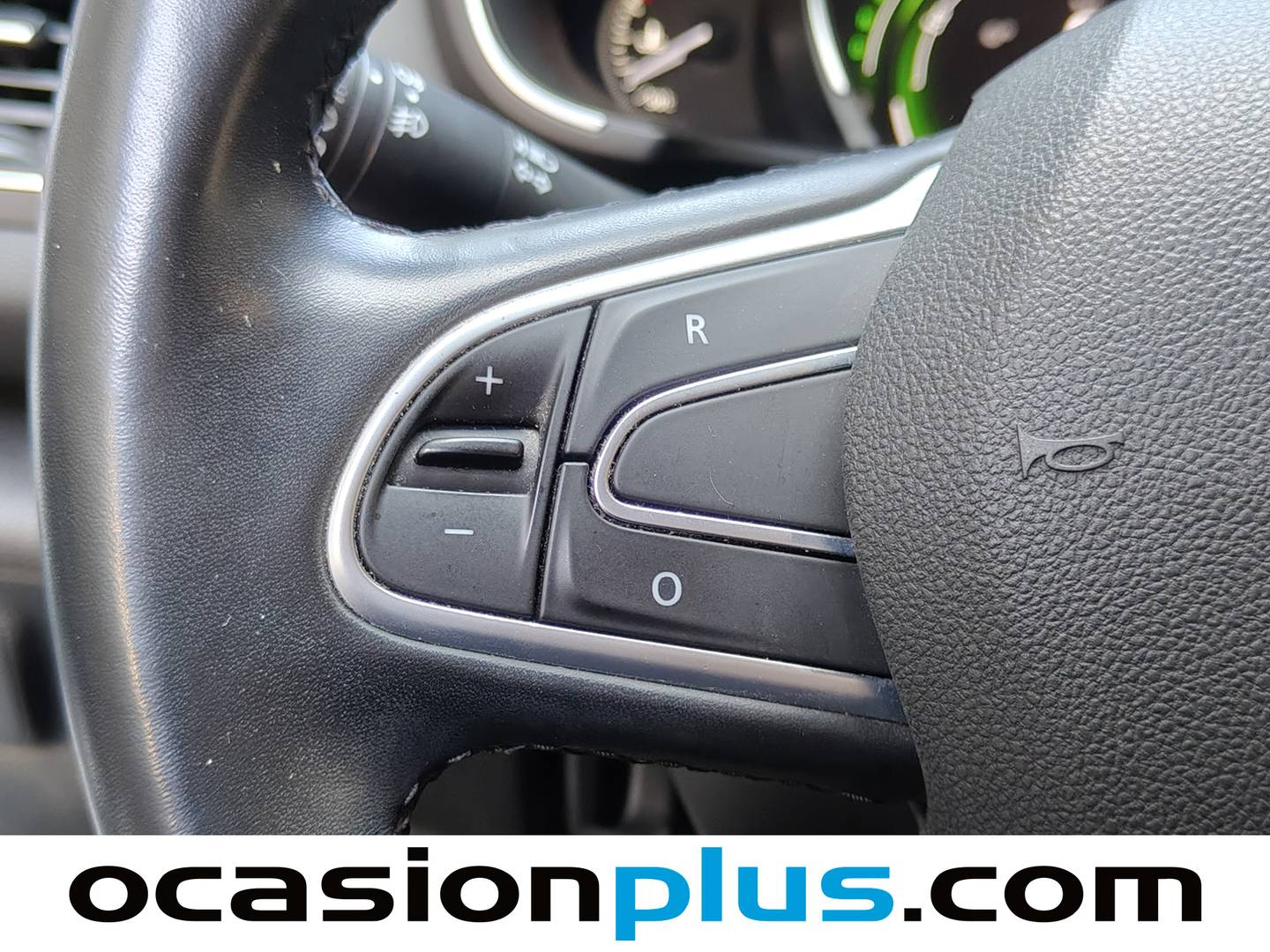 Renault Mégane Renault Megane Sport Tourer Bose Energy TCe (130 CV) EDC de ocasión