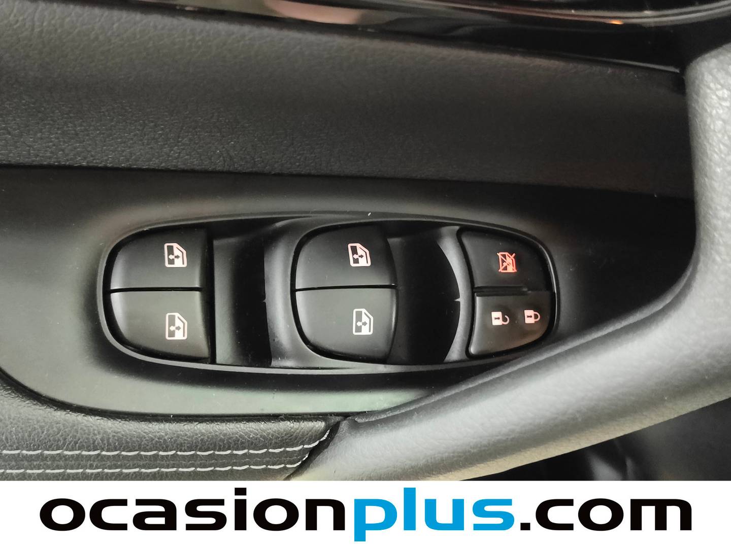Nissan QASHQAI Nissan Qashqai Qashqai dCi 115 Acenta (115 CV) manual