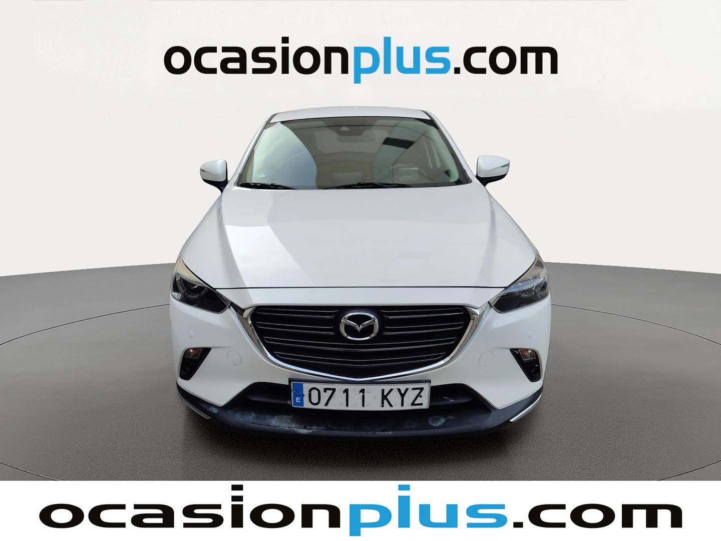 Mazda CX-3 Mazda CX-3 2.0 G Zenith 2WD (121 CV) GLP barato