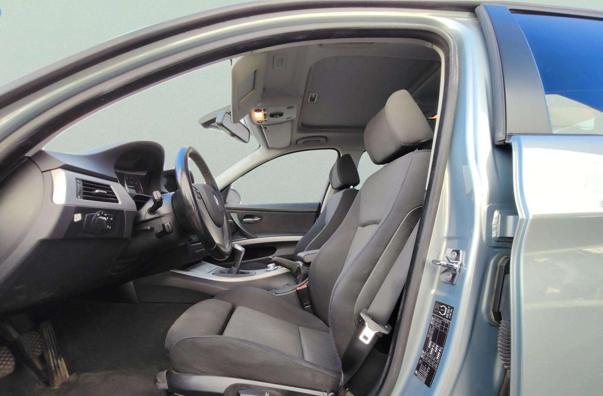 BMW Serie 3 320d - foto 11