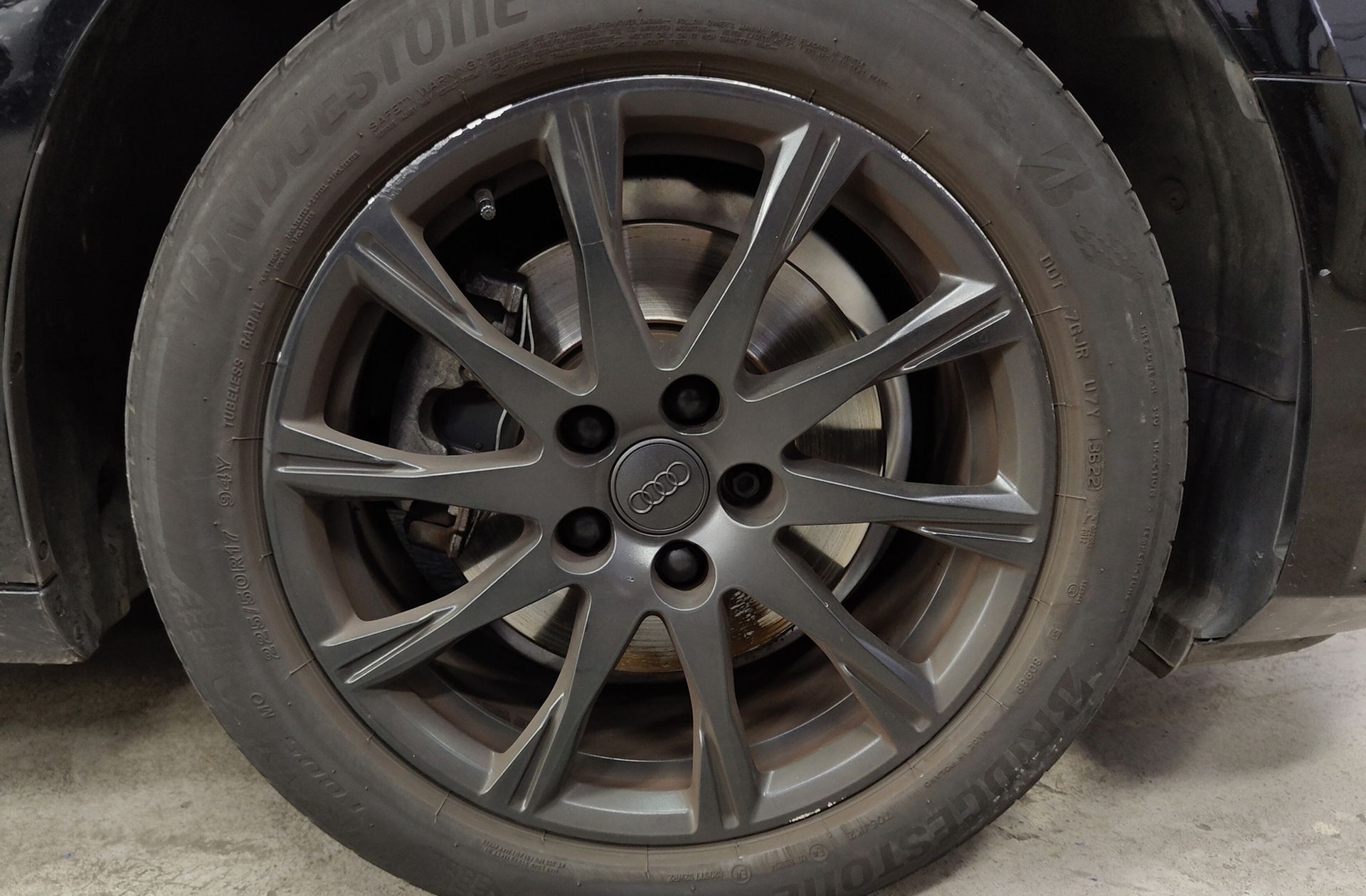 Audi A4 Advanced 35 TFSI S tronic - foto 42