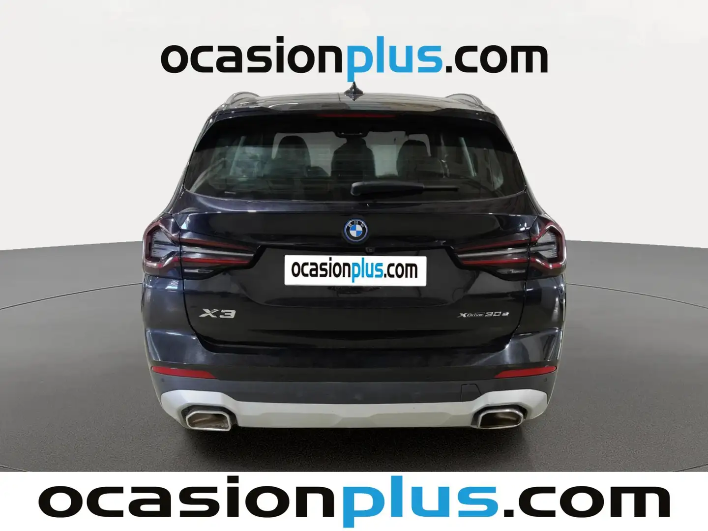 Foto BMW X3 BMW X3 xDrive30e xLine (292 CV)
