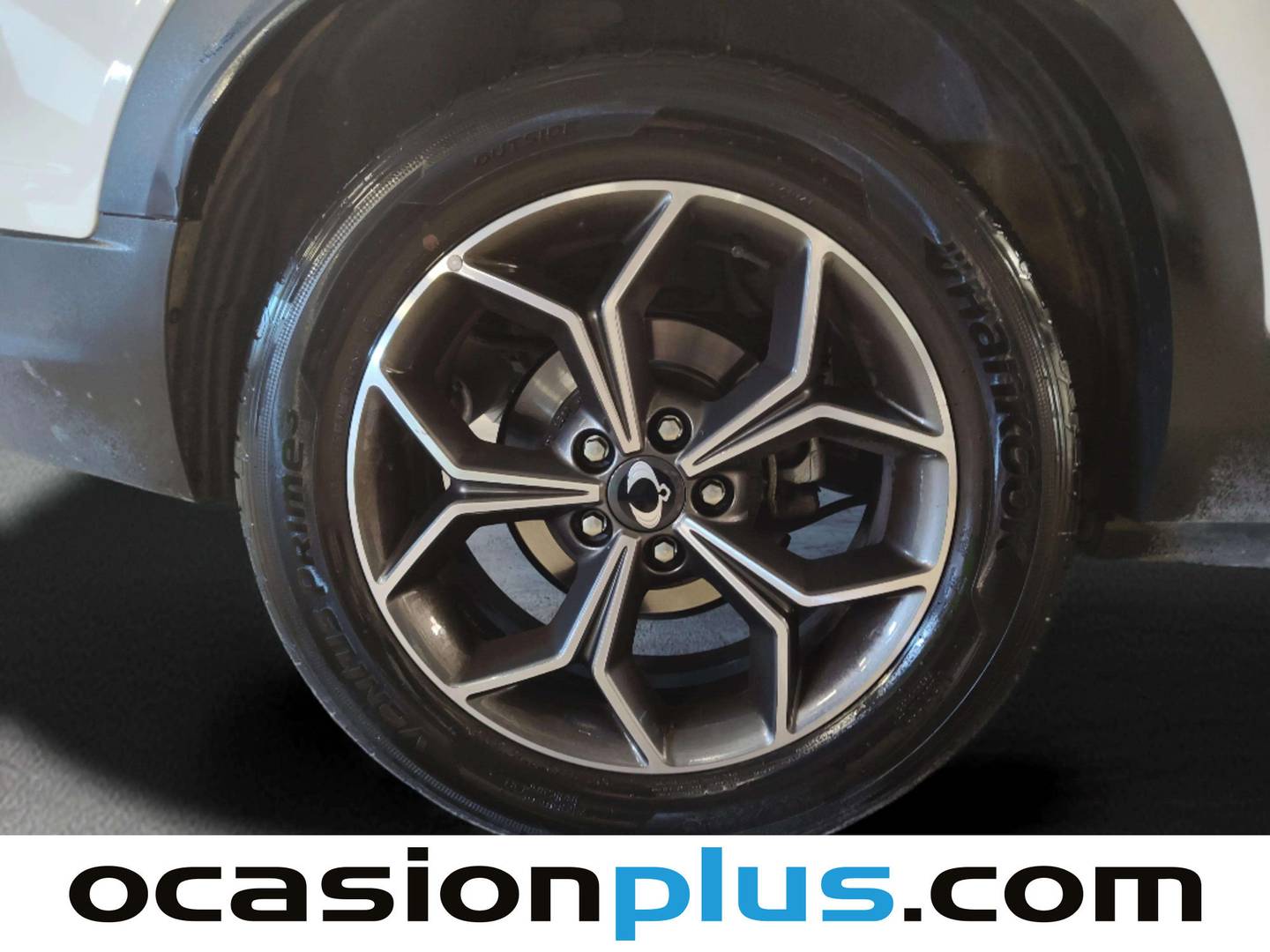 SsangYong Korando SsangYong Korando G15T Urban Plus (149 CV) manual