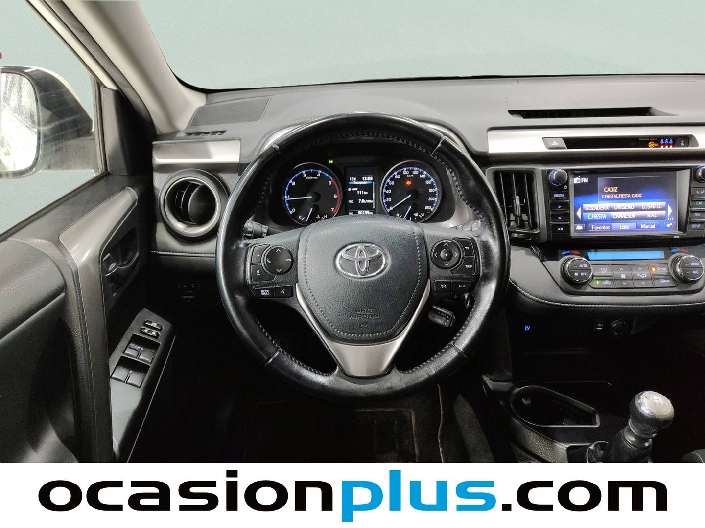 Foto Toyota Rav4 Toyota Rav4 Advance 2WD Pack Drive (143 CV)