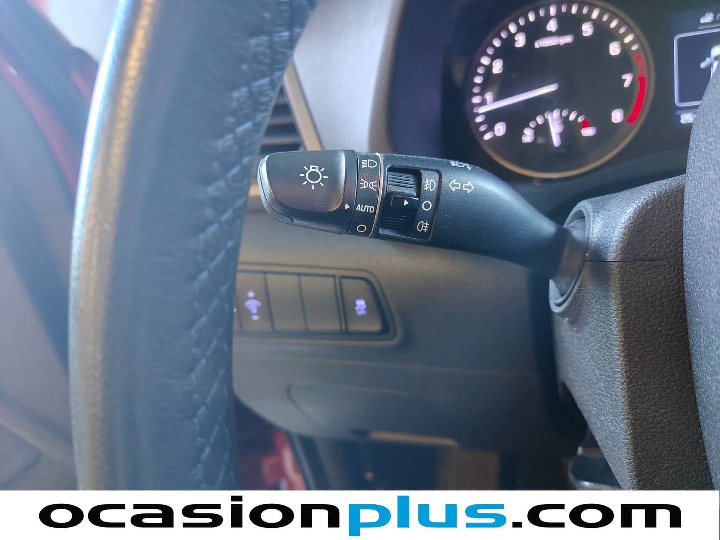 Hyundai Tucson Hyundai Tucson 1.6 GDI BlueDrive Link 4x2 (131 CV) al mejor precio