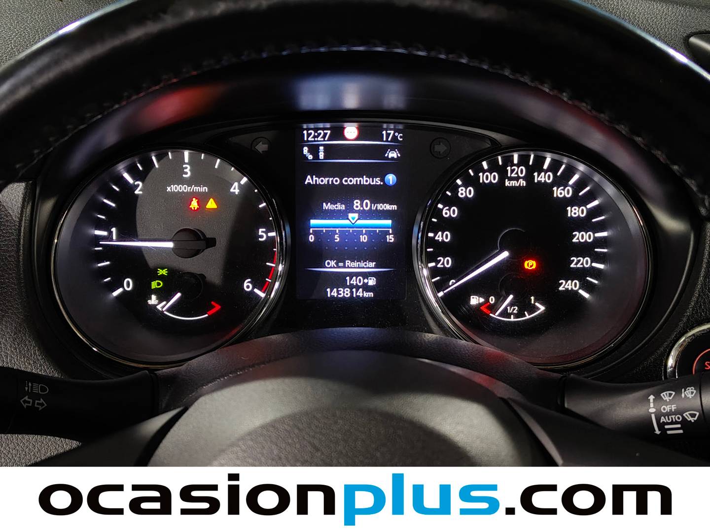 Nissan X-TRAIL Nissan X-Trail dCi 150 Tekna 4x2 (150 CV) diésel