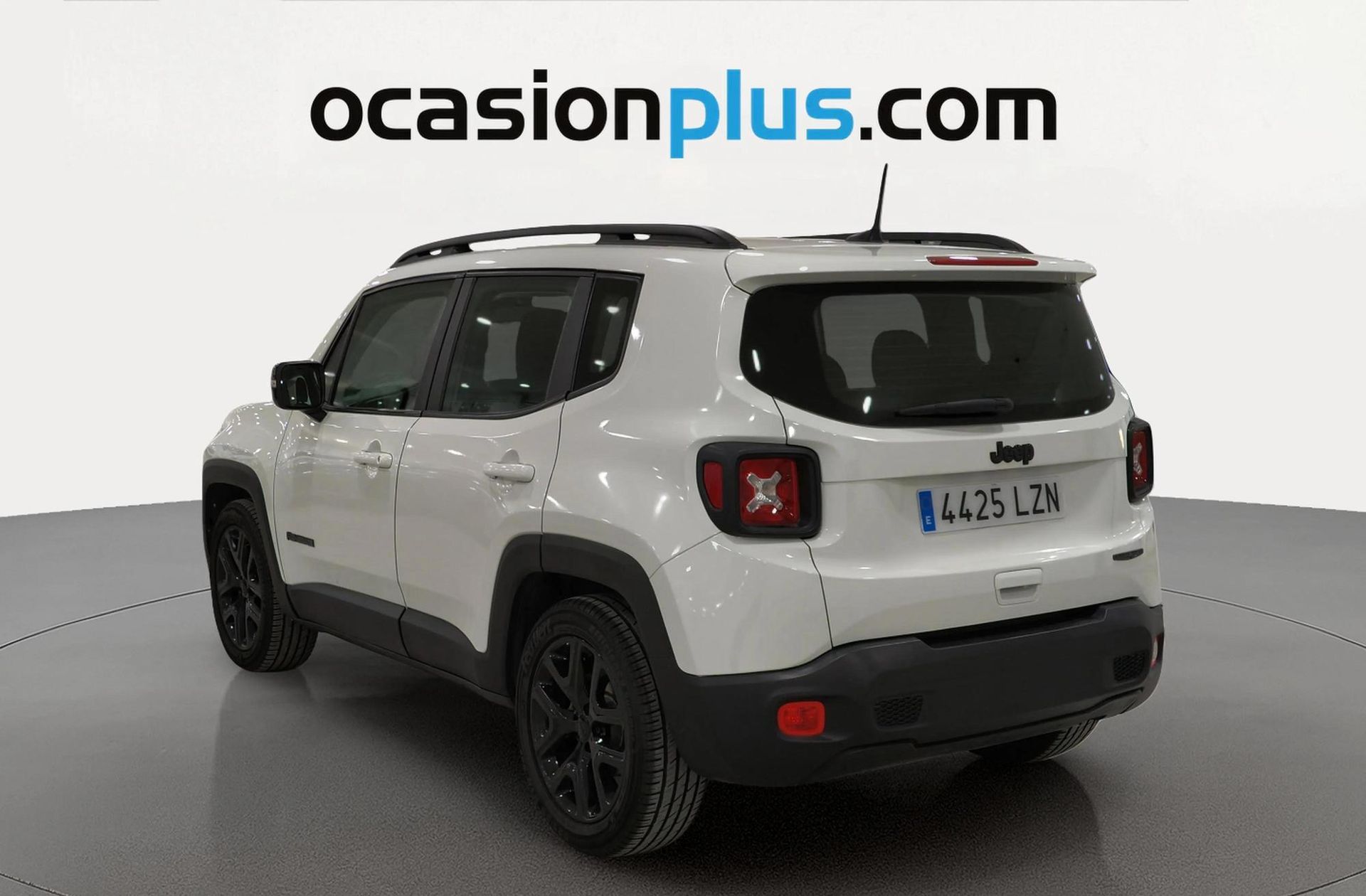 Jeep Renegade 1.0G Night Eagle II 4x2 - foto 3