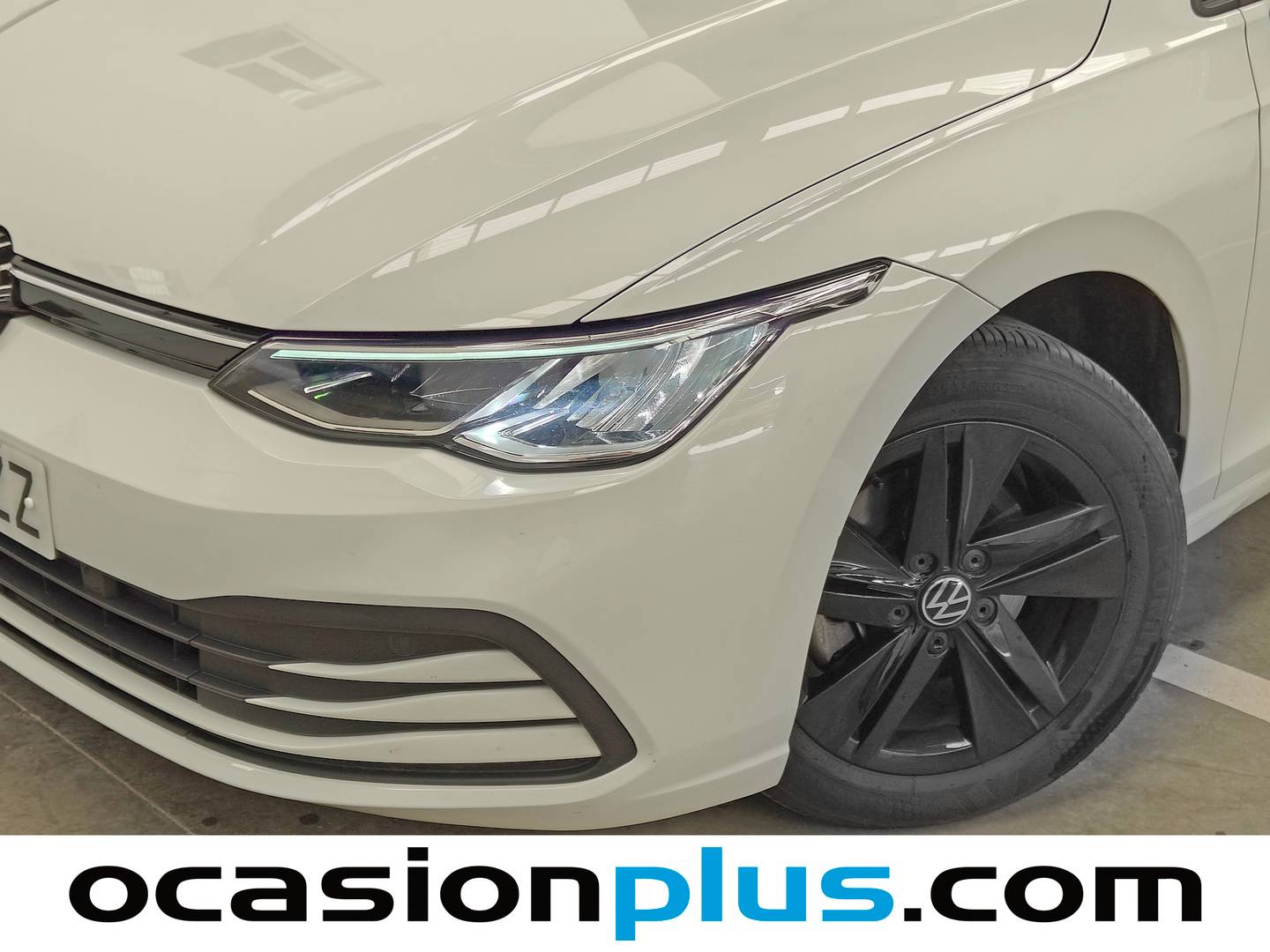 Equipamiento del Volkswagen Golf Volkswagen Golf 2.0 TDI (115 CV)