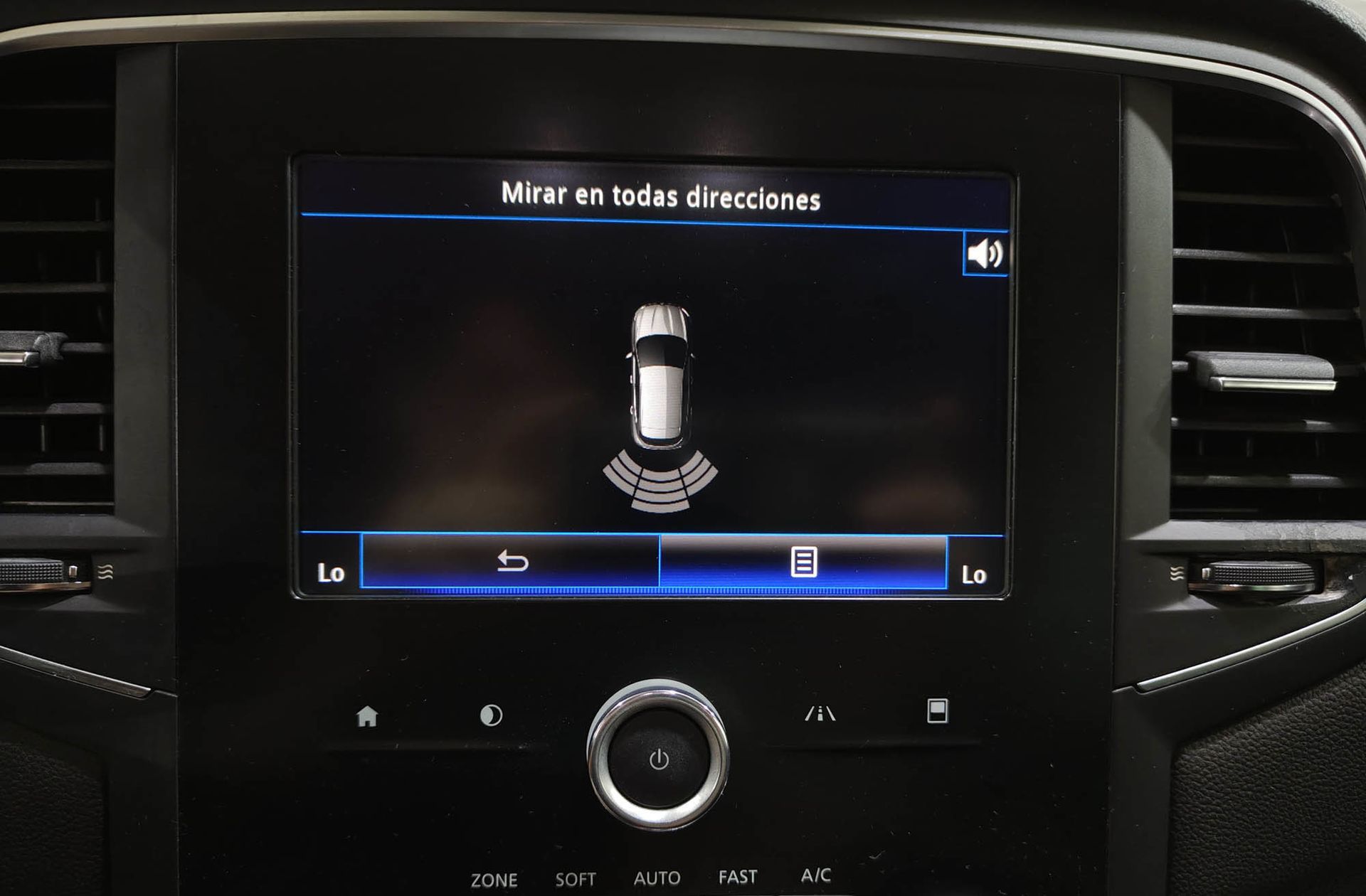 Renault Mégane Zen Energy TCe EDC - foto 9