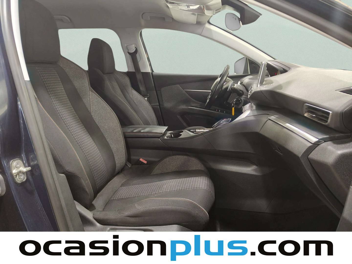 Foto Peugeot 5008 Peugeot 5008 1.6L BlueHDi S&S Active EAT6 (120 CV) 7 PLAZAS