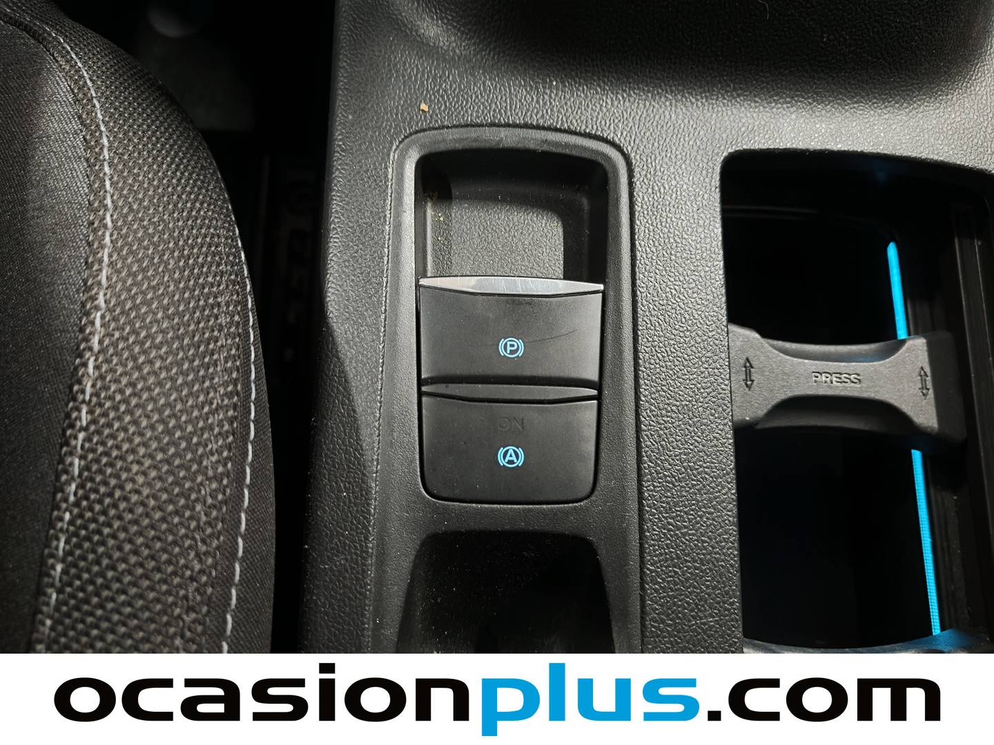 Foto Ford Focus Ford Focus 1.0 Ecoboost MHEV Active (155 CV)