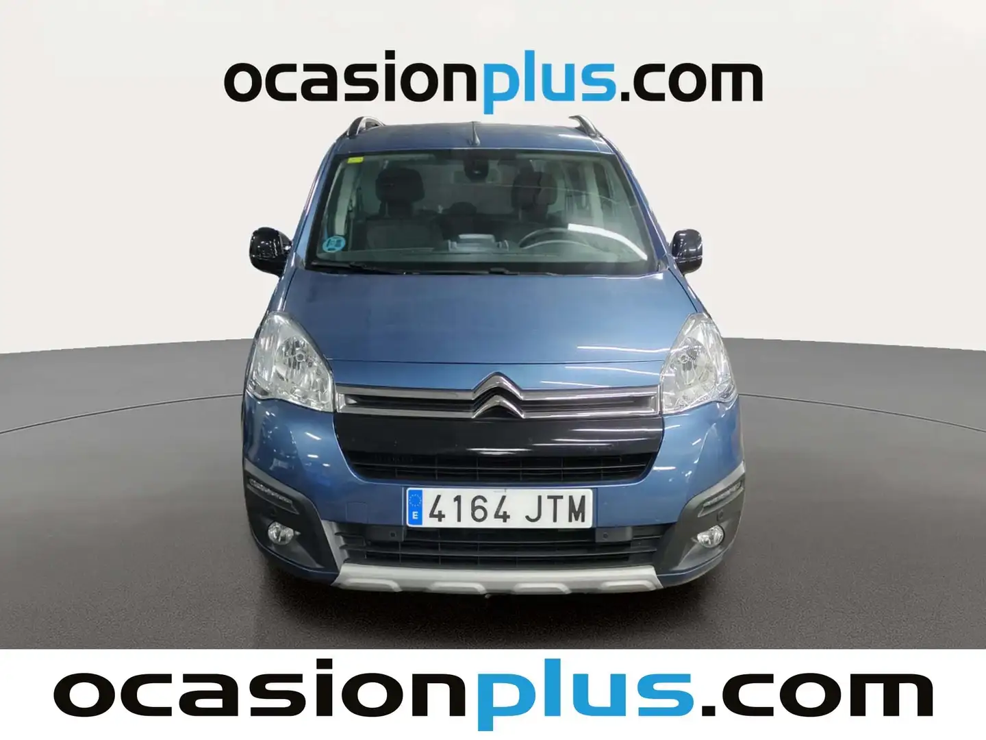 Foto Citroën Berlingo Citroen Berlingo BlueHDi 120 Multispace 20 Aniversario (120 CV)