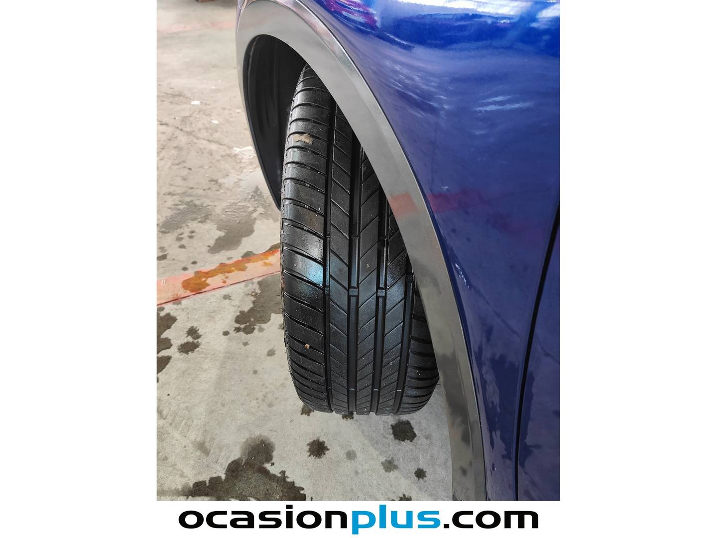 Honda Civic Honda Civic 1.8 I-VTEC Sport (140 CV) de ocasión