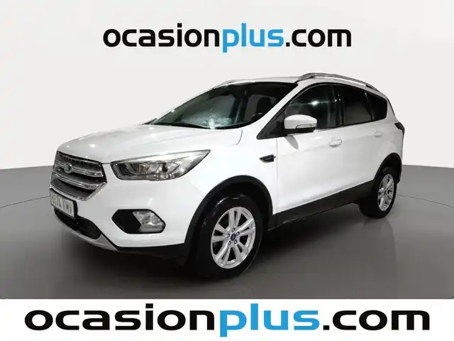 Ford Kuga 1.5 EcoBoost S&S Trend+ 4x2 (120 CV) de segunda mano