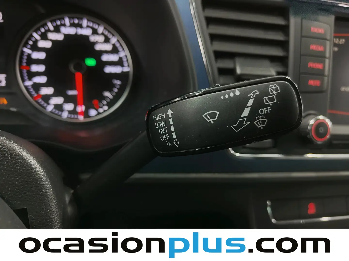 Foto Seat León SEAT León 1.6 TDI St&Sp Style Connect Plus DSG (110 CV)