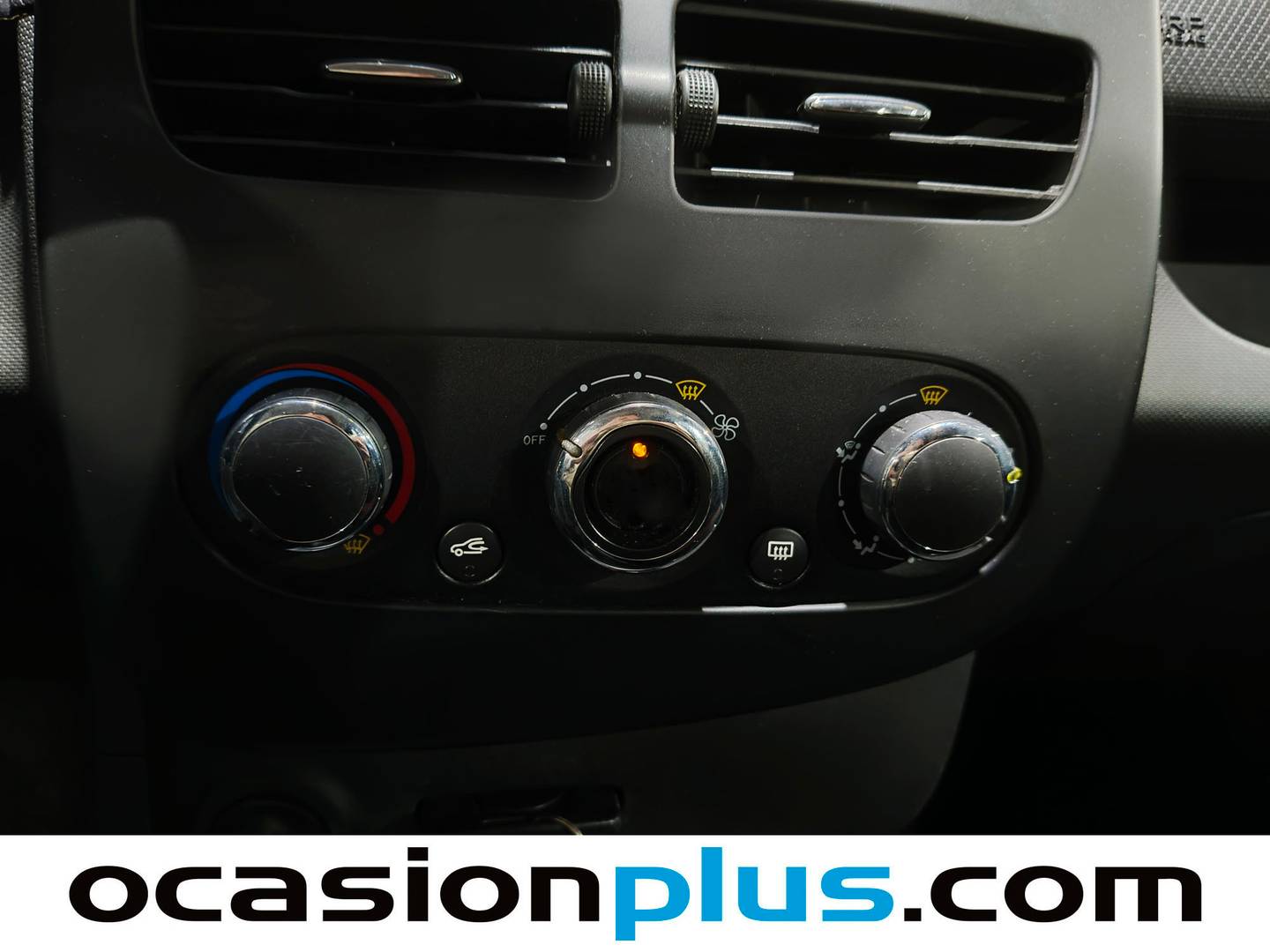 Renault Clio Renault Clio Business dCi (75 CV) seminuevo