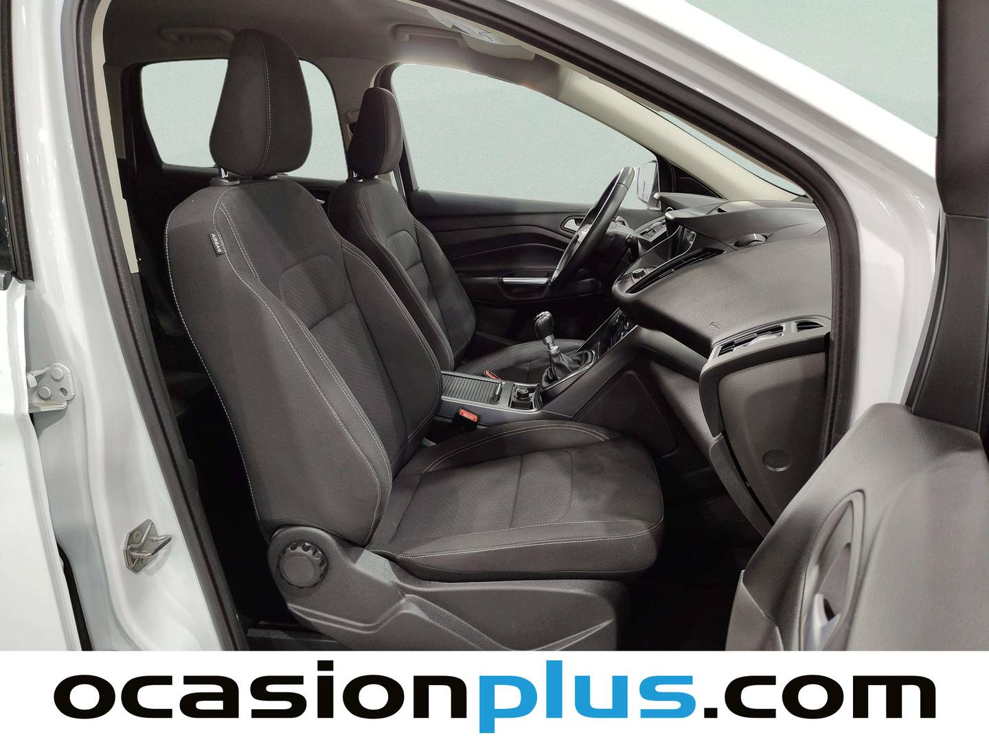 Ford Kuga Ford Kuga 1.5 EcoBoost S&S Trend+ 4x2 (120 CV) km 0