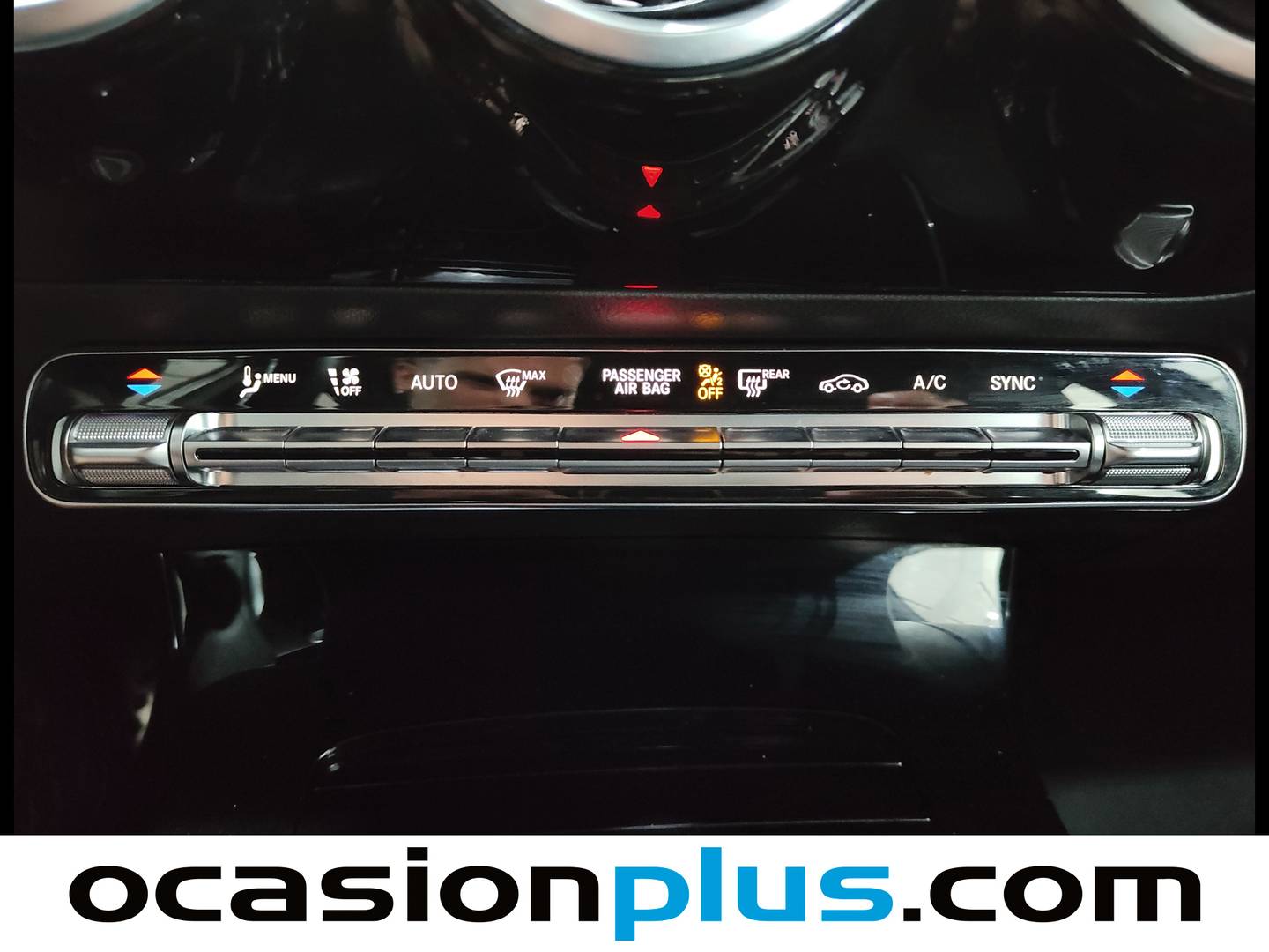 Mercedes Clase A Mercedes Clase A 200 (163 CV) Pack AMG barato