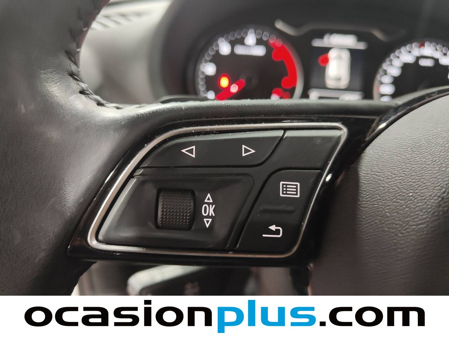 Audi A3 Audi A3 Sportback S line 30 TDI (116 CV) S tronic 116cv