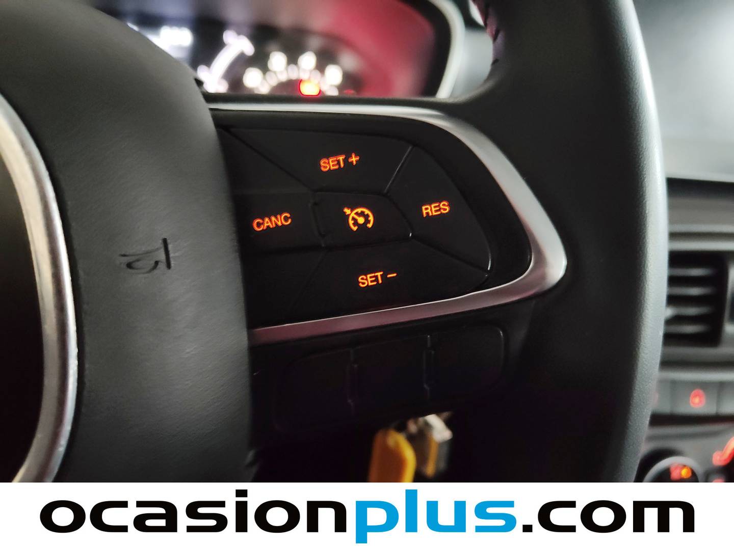 Foto Fiat Tipo Fiat Tipo SW SW 1.4 16v Lounge (95 CV)