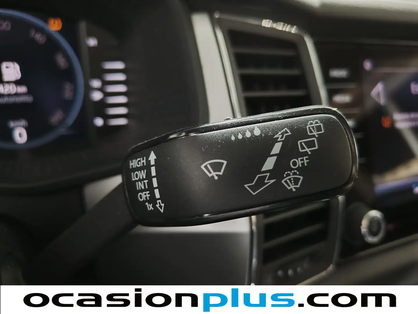 Foto Skoda Kodiaq Skoda Kodiaq 1.5 TSI Ambition 4x2 DSG (150 CV) 7 Plazas