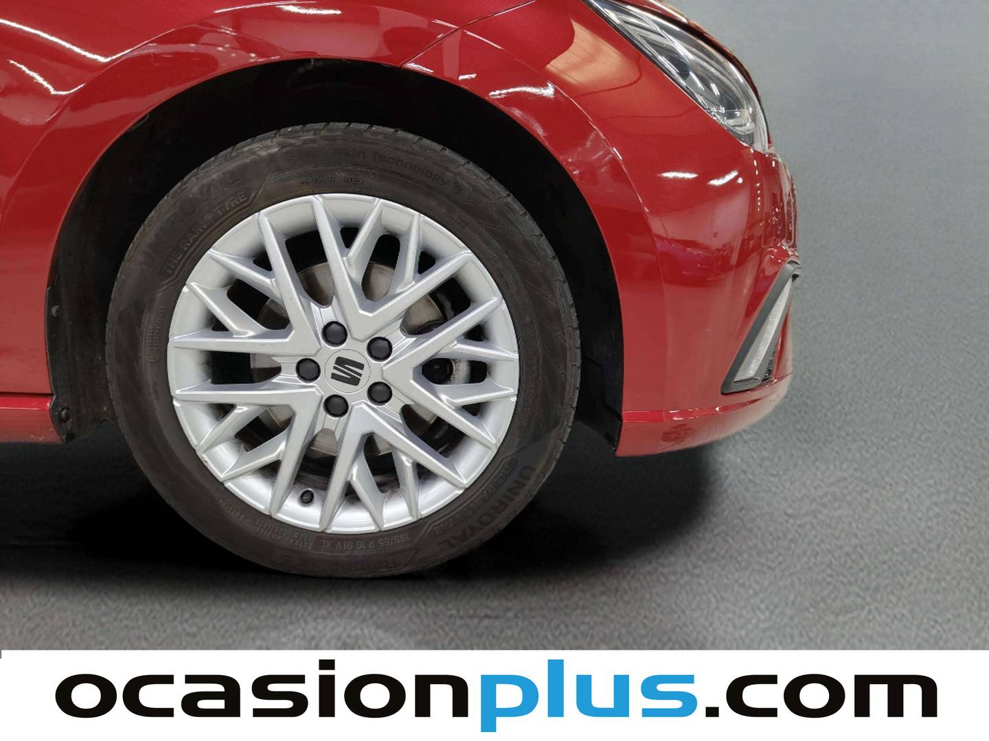Seat Ibiza Seat Ibiza 1.0 TSI FR XM (110 CV) manual