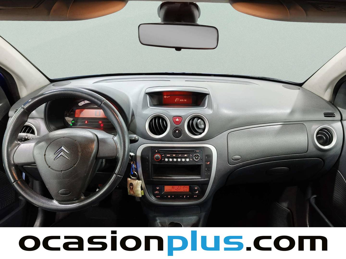Citroën C2 Citroën C2 1.4 HDI VTR (70 CV) de ocasión