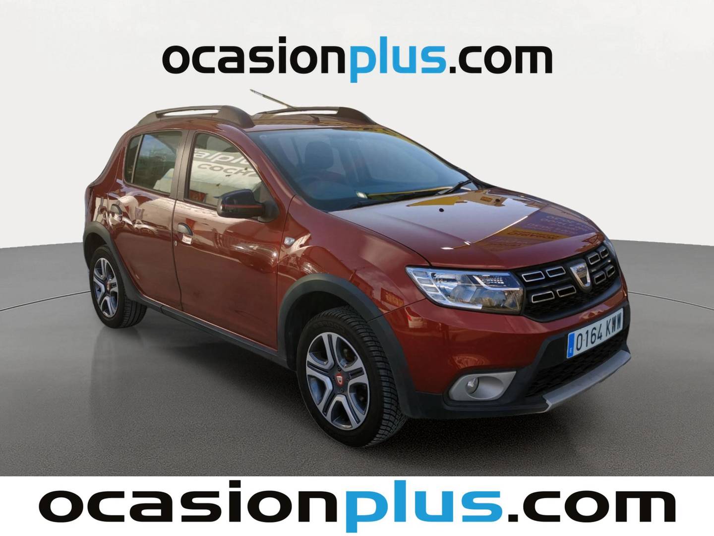 Foto Dacia Sandero Dacia Sandero Serie Limitada Xplore TCE (90 CV) GLP