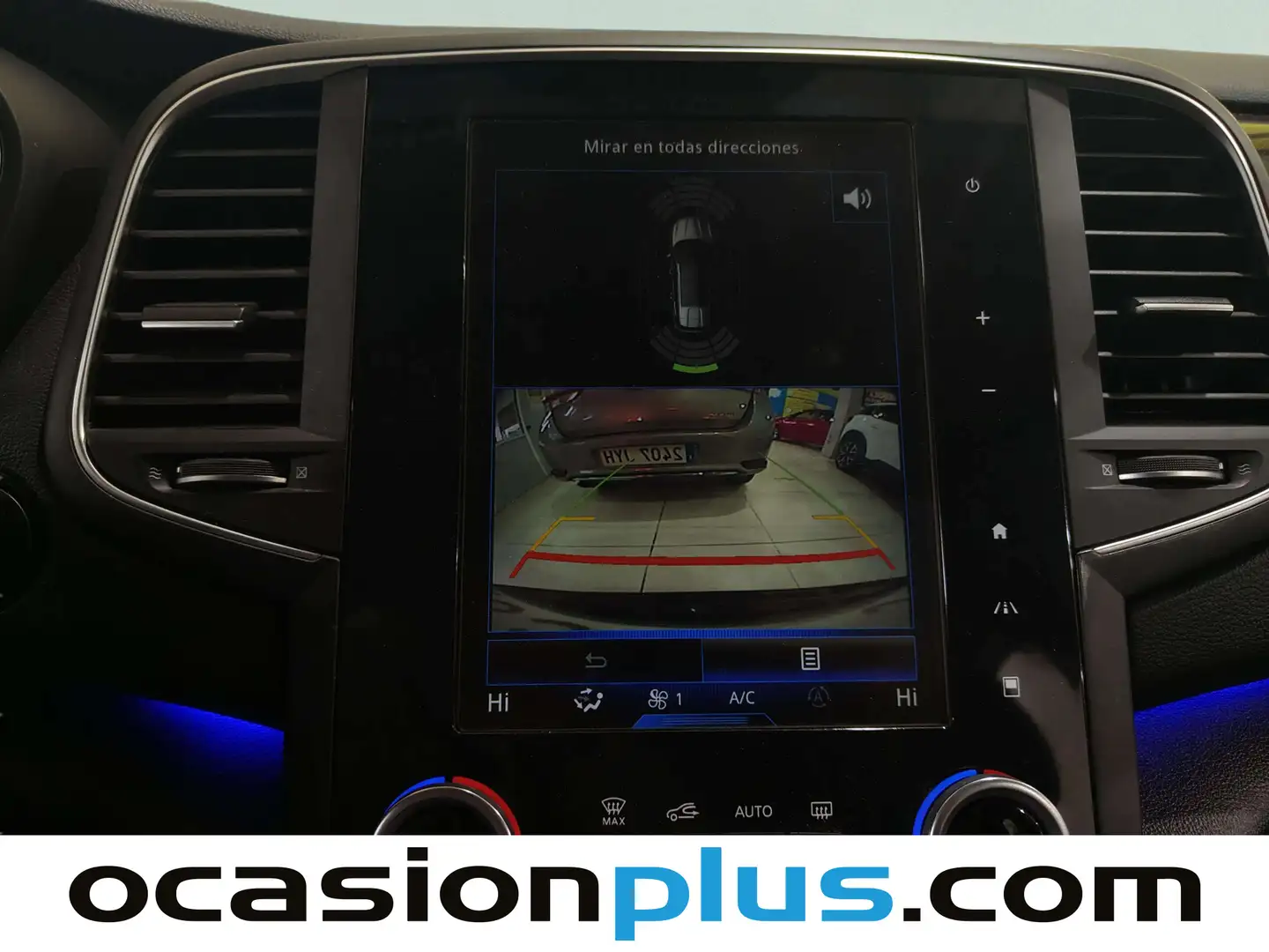 Foto Renault Talisman Renault Talisman Sport Tourer Zen Energy dCi (160 CV) TT EDC