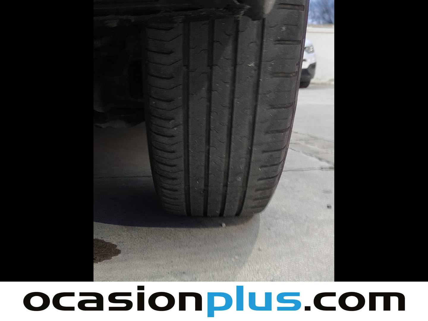 Foto Renault Grand Scénic Renault Grand Scenic Zen Energy dCi (130 CV) 7 Plazas