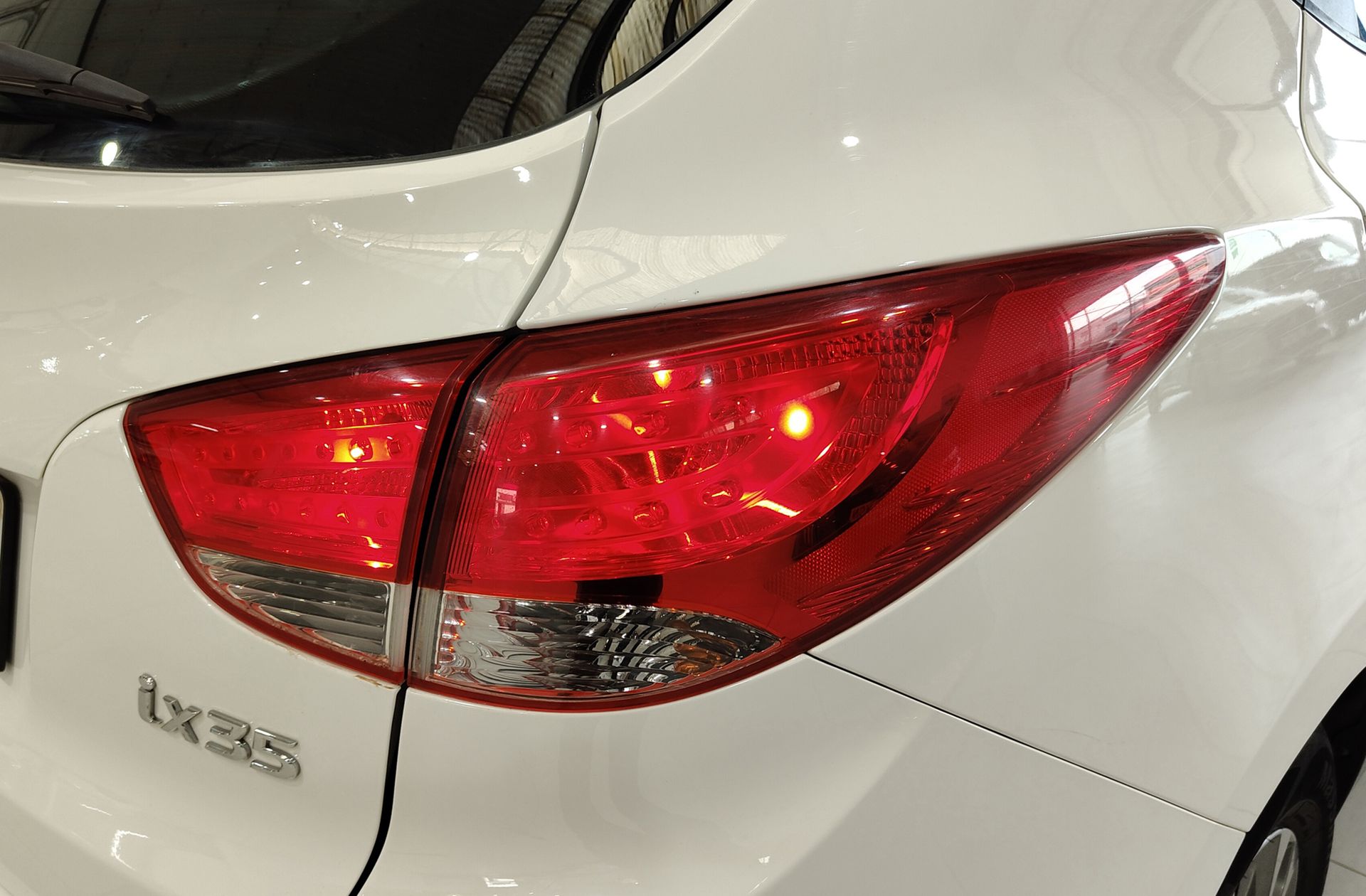 Hyundai ix35 1.6 GDi Klass 4x2 - foto 14