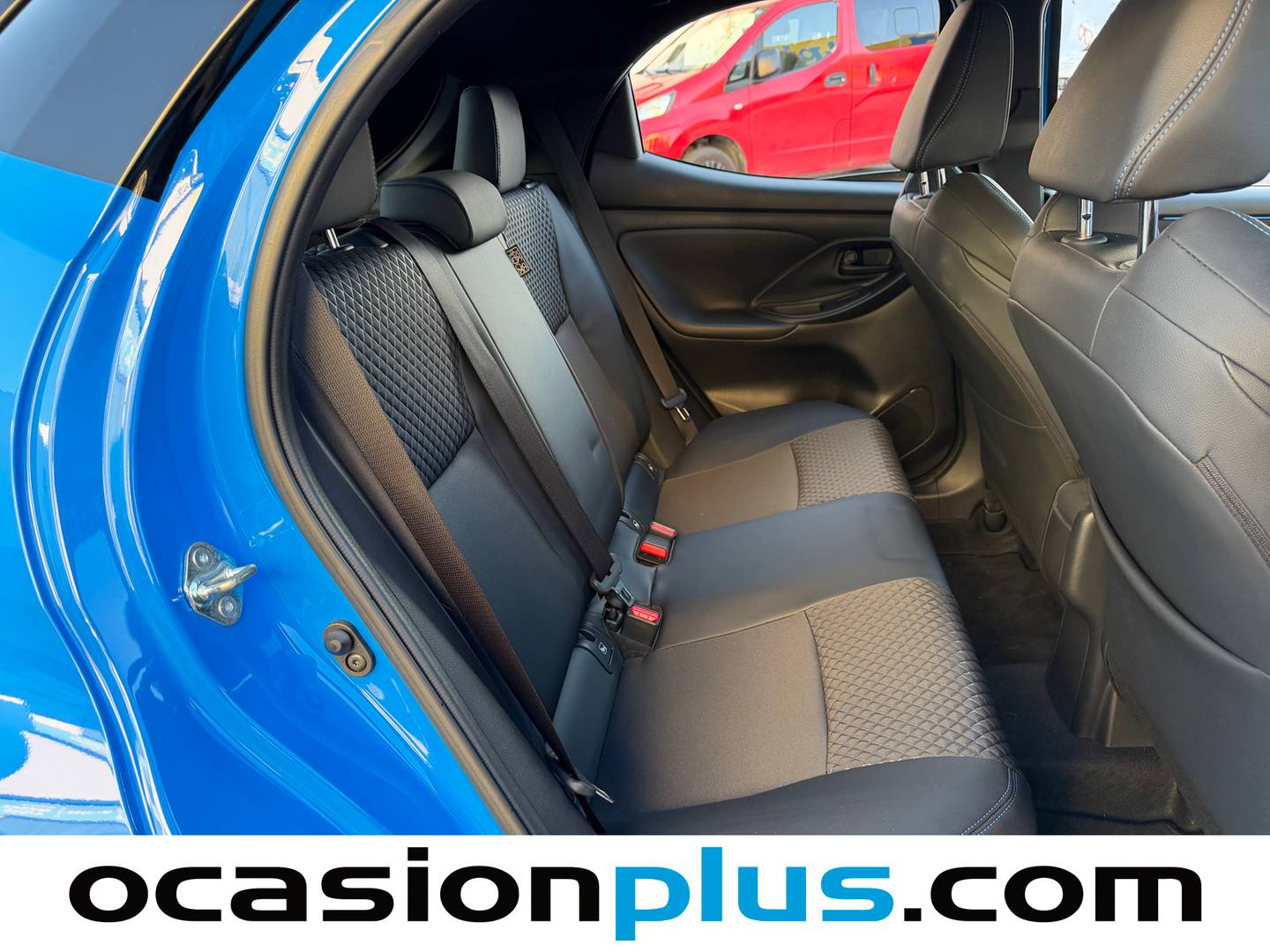 Toyota Yaris Toyota Yaris 120H Style (116 CV) km 0